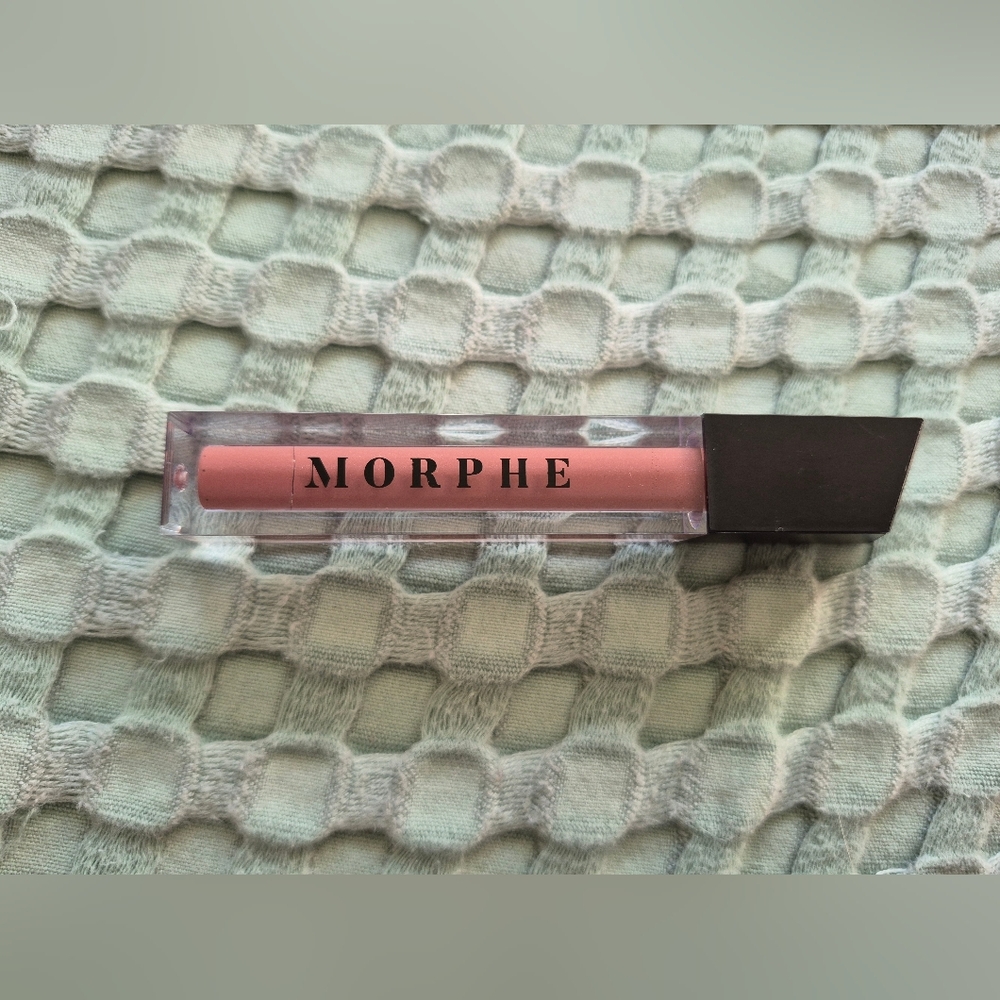 Morphe "Now Playing" Lip Gloss